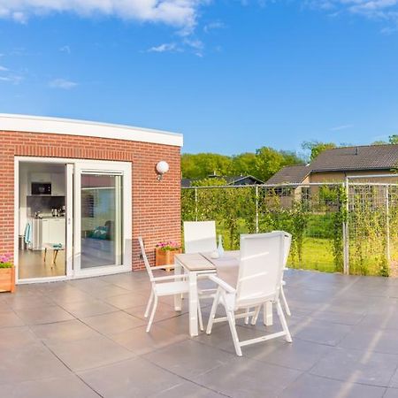 Zoutelande Vakantiewoning Экстерьер фото