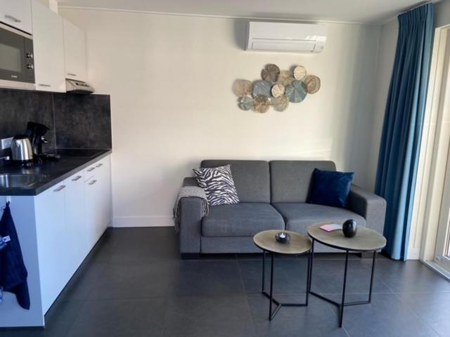 Zoutelande Vakantiewoning Экстерьер фото