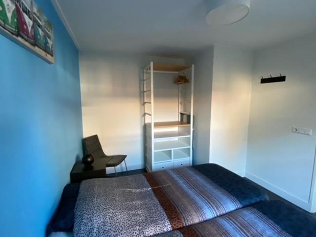Zoutelande Vakantiewoning Экстерьер фото